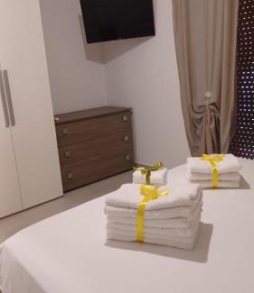 Agropoli Apartment | Civico 5