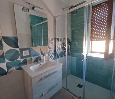 Agropoli Apartment | Civico 5