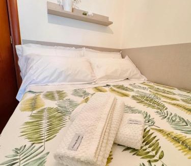 Rutigliano Apartment | Civico 5