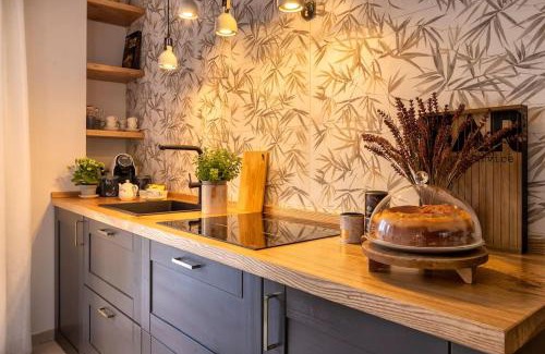 Sassari Apartment | Experience Civico 53: 4-Star Hotel for Families & Pets