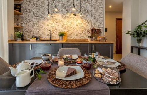 Sassari Apartment | Experience Civico 53: 4-Star Hotel for Families & Pets