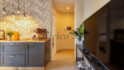 Sassari Apartment | Experience Civico 53: 4-Star Hotel for Families & Pets