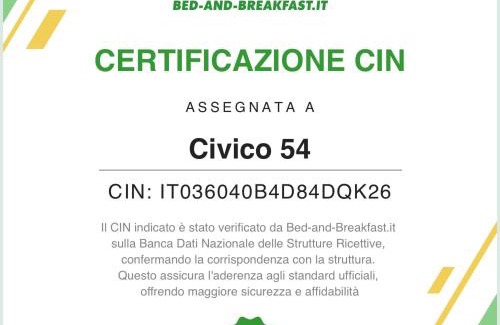 Sassuolo House | Experience Civico 54 Sassuolo: Guest Rated 9/10