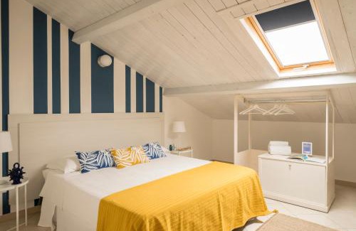 Palmi Bed & Breakfast | Oceanfront Civico 64 Bed & Breakfast with Family-Friendly Perks