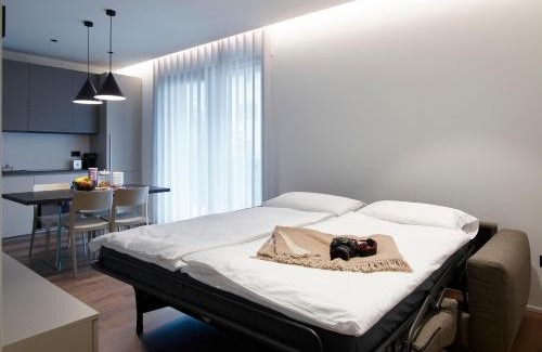 Arco Apartment | Family-Friendly Civico 65 Garda Holiday with Perfect Reviews