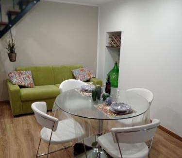 Palagianello House | CIViCO 65: Guest Rated 9.6 with Breakfast & Family Amenities