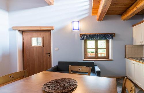 Marmora Ski Chalet | Family-Friendly Retreat at Civico 8 Awaits You