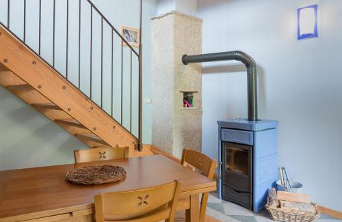 Marmora Ski Chalet | Family-Friendly Retreat at Civico 8 Awaits You
