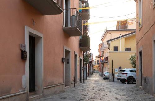 Benevento Bed & Breakfast | Discover Civico 87: Pet-Friendly with High Guest Ratings