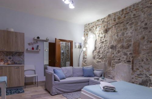 Benevento Bed & Breakfast | Discover Civico 87: Pet-Friendly with High Guest Ratings