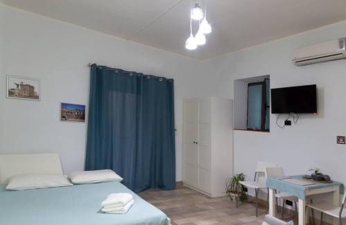 Benevento Bed & Breakfast | Discover Civico 87: Pet-Friendly with High Guest Ratings