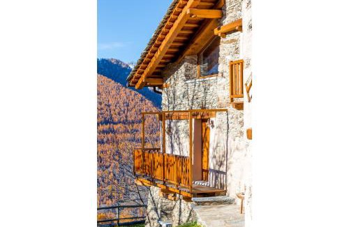 Marmora Ski Chalet | Relax at Civico 9 - Family-Friendly Hotel Getaway