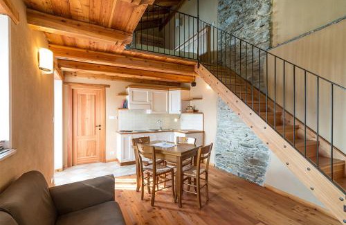 Marmora Ski Chalet | Relax at Civico 9 - Family-Friendly Hotel Getaway