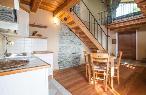 Marmora Ski Chalet | Relax at Civico 9 - Family-Friendly Hotel Getaway