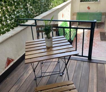 Fuorigrotta House | Civico 92