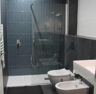 Fuorigrotta House | Civico 92