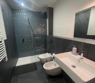 Fuorigrotta House | Civico 92