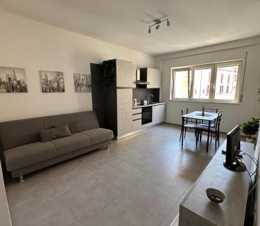 Terni Apartment | Civico Sessantasei