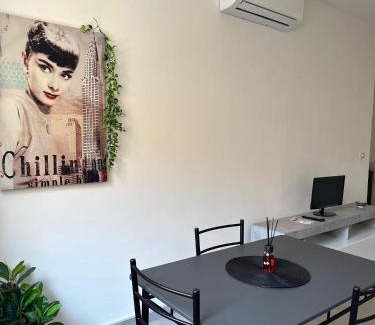 Terni Apartment | Civico Sessantasei