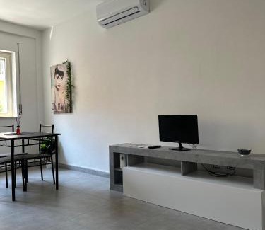Terni Apartment | Civico Sessantasei