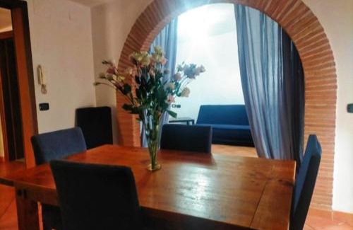 Mentana Apartment | Discover Civico Ventitre: Pet and Child Friendly Retreat