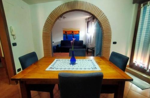 Mentana Apartment | Discover Civico Ventitre: Pet and Child Friendly Retreat