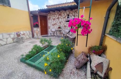 Mentana Apartment | Discover Civico Ventitre: Pet and Child Friendly Retreat