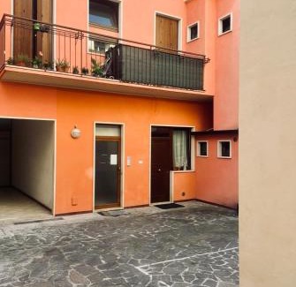 Verona City Centre Apartment | Civico114