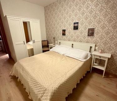 Verona City Centre Apartment | Civico114