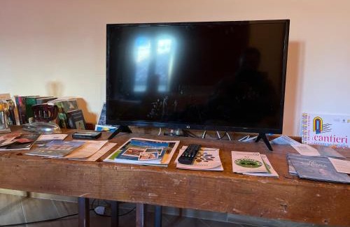 L'Aquila Apartment | Quality Civico16 Appartamento: Family-Friendly Retreat