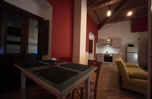L'Aquila Apartment | Quality Civico16 Appartamento: Family-Friendly Retreat