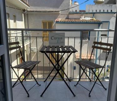 Ciro Marina Bed & Breakfast | Civico17room