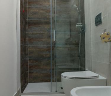 Ciro Marina Bed & Breakfast | Civico17room