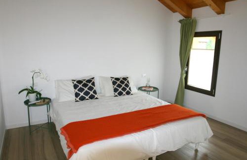 Santa Maria di Sala House | Experience Comfort at Civico1A1 - Rated 9/10, Pet Friendly