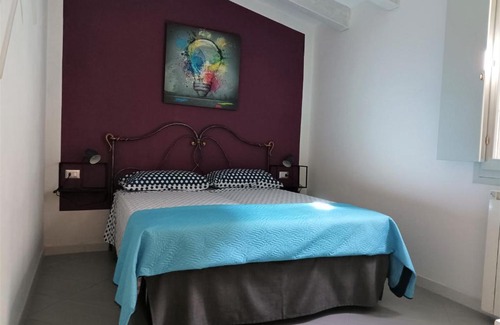 Comacchio Apartment | Pet-Friendly Retreat at CIVICO22 with Exceptional Reviews