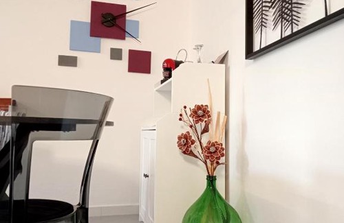 Comacchio Apartment | Pet-Friendly Retreat at CIVICO22 with Exceptional Reviews