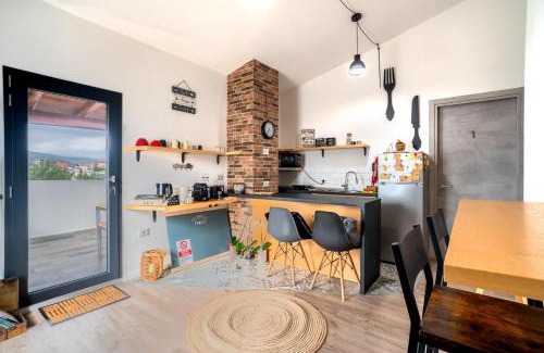 Ilbono House | Unforgettable Oceanfront Stay at Civico36 - 9.8 Rating
