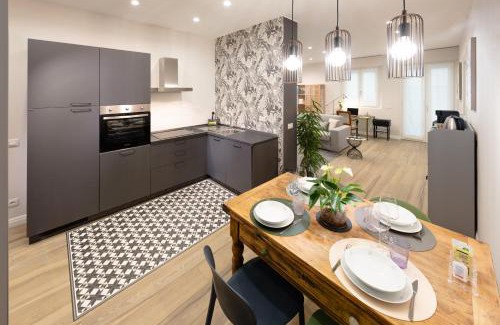 Alba Apartment | Exceptional Civico 8A in Downtown Alba - Family-Friendly Stay