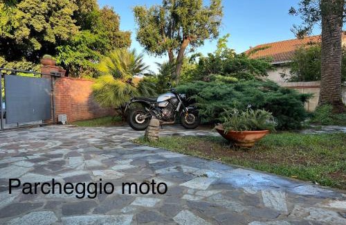 Piombino Apartment | CivicoNove