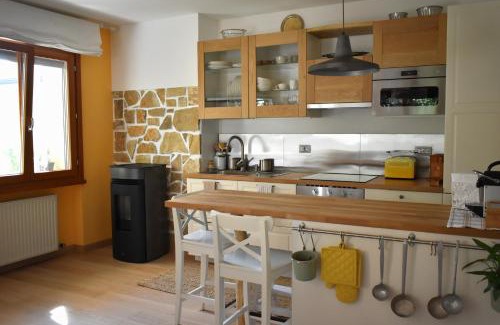 Bottenicco House | Guest Rated 10/10 at CividaleMia, Family-Friendly Retreat
