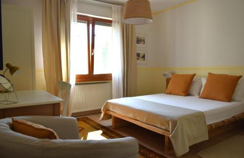 Bottenicco House | Guest Rated 10/10 at CividaleMia, Family-Friendly Retreat