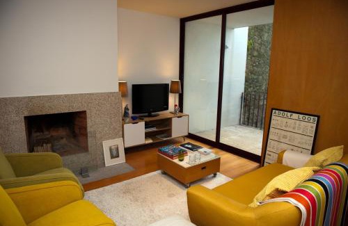Braga Apartment | Top-Rated Civitá Design & Accommodation for Families