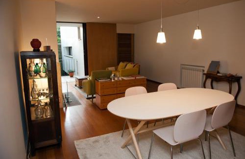 Braga Apartment | Top-Rated Civitá Design & Accommodation for Families