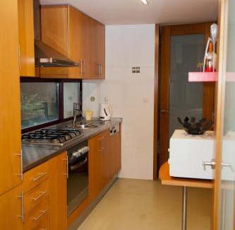 Braga Apartment | Top-Rated Civitá Design & Accommodation for Families