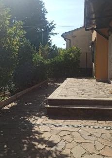 Lubriano House | Discover Civita's: Family-Friendly Retreat with Kitchen