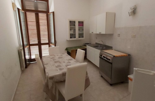 Civitavecchia Apartment | Comfortable Stays at Civitalvecchia Sweet Home with Amenities