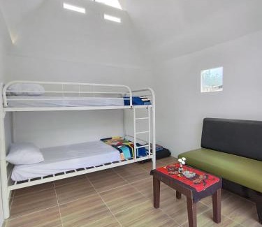 Bandung Villa | Ciwidey Hills & Wetland Family 1