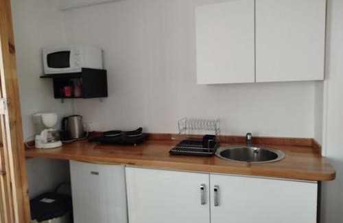 Irancy Apartment | Cizen
