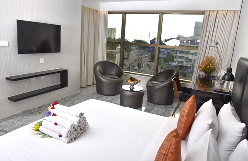 Salem Hotel | Discover CJ Pallazzio: A 4-Star Family-Friendly Retreat