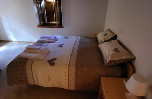 Cercivento Hotel | Pet-Friendly Retreat at Cjase Cjandin - Rated 9.3/10
